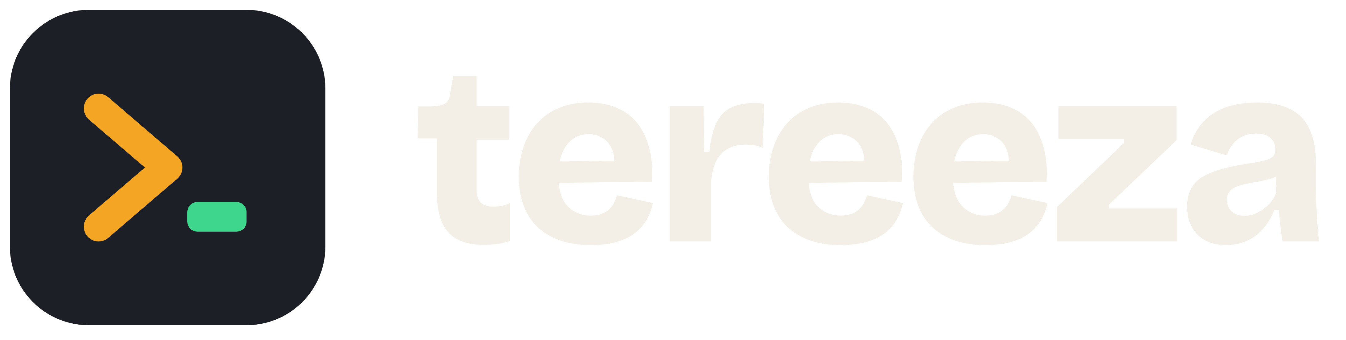 Tereeza